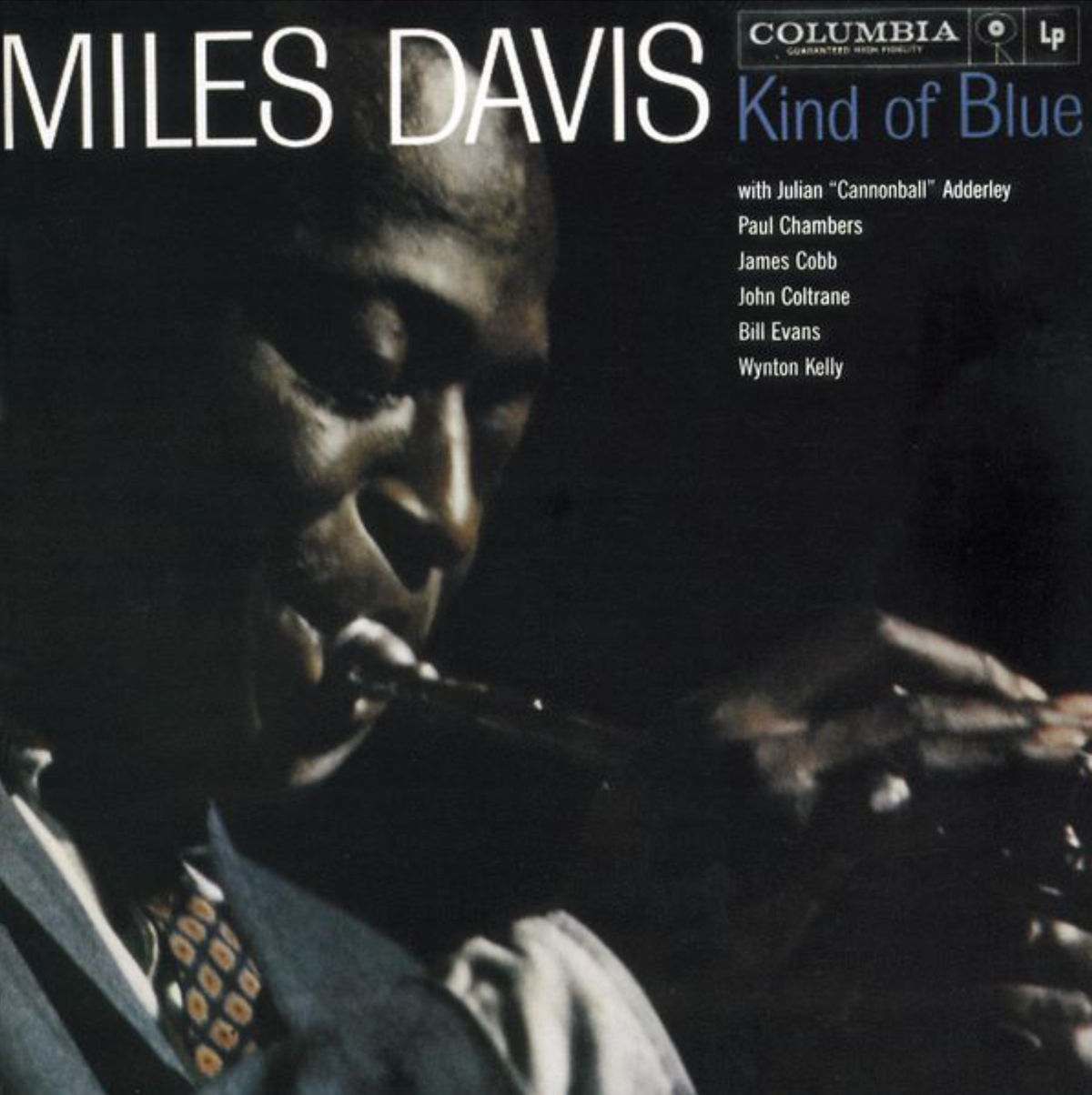 Miles Davis - Kind of Blue