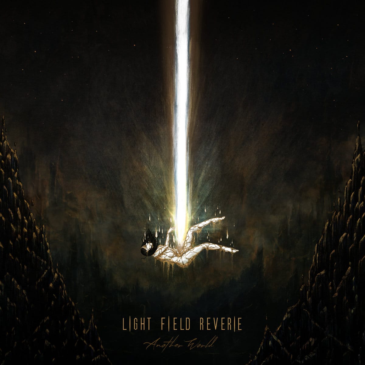 Light Field Reverie - Another World