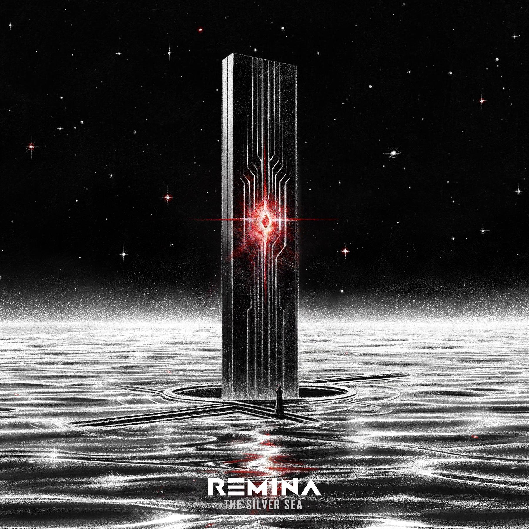 Remina - The Silver Sea