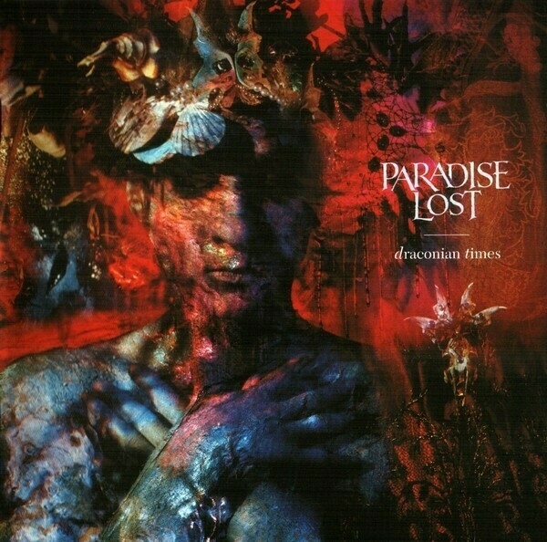 Paradise Lost album cover