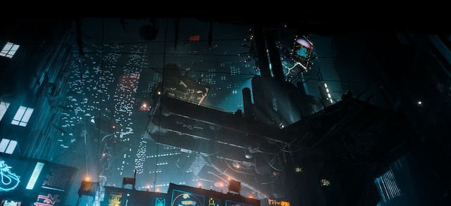 Blade Runner