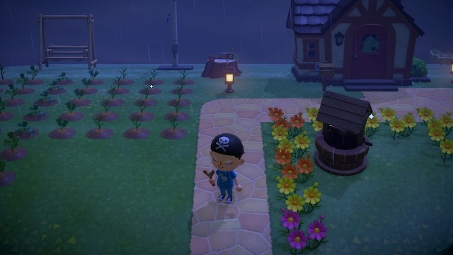 Farming